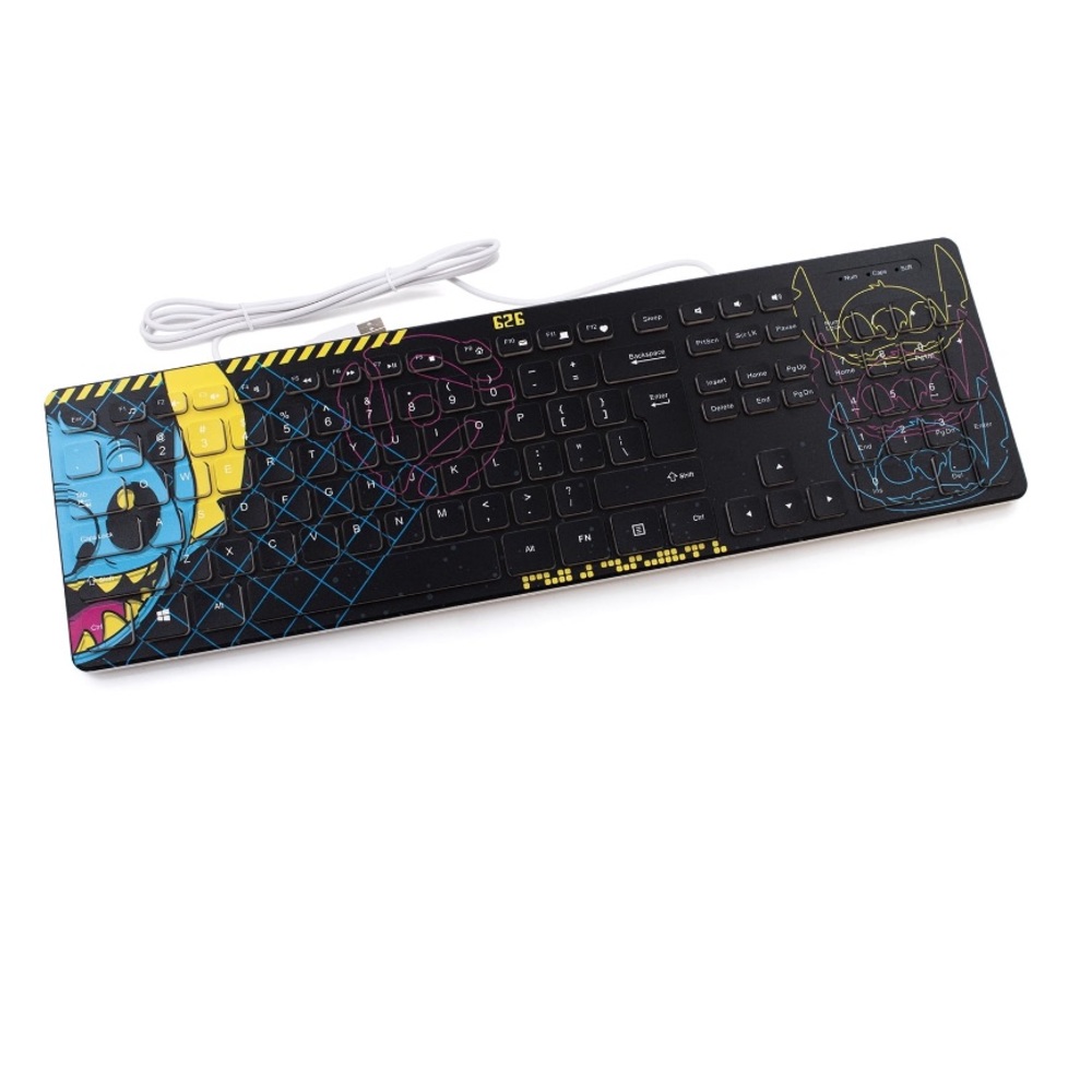 Lilo and Stitch Keyboard,New